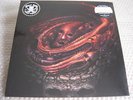 SIX FEET UNDER: Undead * Ltd. 200 CLEAR VINYL LP in gatefold + Poster   * Death