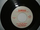 Northern Soul. THE PROFILES 