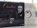 Mendelssohn / Borodin / Glinka: Overtures - Silvestri **HMV ASD 338 ED1 LP**