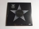 DAVID BOWIE Blackstar LP ISO Rec. 88875187181 US SEALED M 2016 FIRST RELEASE 00E