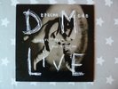 Depeche Mode Songs of Faith and Devotion live Vinyl intercord