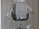 Nuova Idea ?-Mr. E. Jones- Italy1st Ariston Progressive 1972 *RARE POSTER*