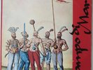 Campo Di Marte ?-Campo Di Marte- Italy 1st United Artists Records 1973 *OIS*