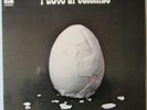 L'Uovo Di Colombo ?-L'Uovo Di Colombo- Italy 1st Columbia 1973