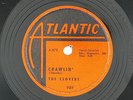 CLOVERS Crawlin'/Yes, It's You 10IN 1952 R&B/DOO WOP NM- listen