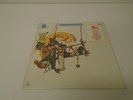 Chicago - Chicago's Greatest Hits CBS MASTERSOUND LP IN SHRINK
