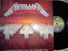 METALLICA,LPS,LOTS,VG+++,VENEZUELA,ONE PRICE,SEE THE PICTURES,BLACK ALBUM,AND JU