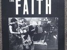 THE FAITH / VOID - The Faith / Void LP DISCHORD
