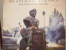 My Chemical Romance - May Death Never Stop You Colour Vinyl LP Limited