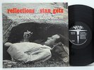 Stan Getz         Reflections         Lalo Schifrin       Verve       NM # 58