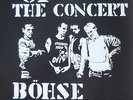 BÖHSE ONKELZ lIVE IN OI CONCERT ROCK O RAMA BÖSE ONKELS
