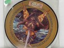 Jethro Tull Broadsword/Fallen on Hard Times UK 7