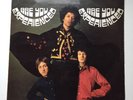 JIMI HENDRIX - Are You Experienced - TRACK '67 UK LP