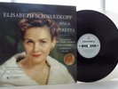 Elisabeth Schwarzkopf Sings Operetta - Ackermann **Columbia SAX 2283 ED1 LP**