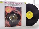 Mahler: Symphony No.5 - Bernstein **Deutsche Digital 423 608-1 LP**