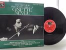 The Complete Recorded Legacy Of Ginette Neveu **HMV RLS 739 4LP Box Set**