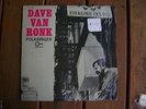 Dave Van Ronk Folksinger Prestige FL-14012 LP In Shrink NM+