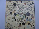 Led Zeppelin ?– Led Zeppelin III LP, New Zealand