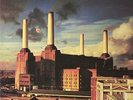 Pink Floyd - Animals Vinyl LP NEU 09536595