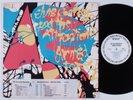 ELVIS COSTELLO AND THE ATTRACTIONS Armed Forces COLUMBIA LP NM w/7