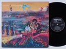 JIMI HENDRIX EXPERIENCE Electric Ladyland TRACK 613 010 LP uk