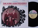 KINKS The Kink Kontroversy REPRISE LP VG++/NM