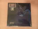 KENNY G Live BMG record club SEALED great copy MINT rare ARISTA smooth jazzy