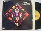 Flaming Youth nice ex original GF LP Ark 2