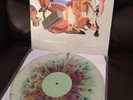 DILLINGER ESCAPE PLAN MISS MACHINE VINYL LP /1500 converge every time i die bane
