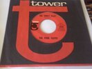 PINK FLOYD See Emily Play / Scarecrow Tower 356 US Stock Copy 1967 7