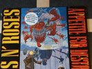 Guns N' Roses ?Appetite For Destruction nems 1987