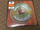 Grateful Dead American Beauty [Colored Vinyl] [FYE Exclusive] [6/16]  SEALED LP