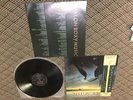 ROXY MUSIC AVALON EG/POLYDOR 28MM 0172 Japan OBI Vinyl LP
