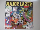 MAJOR LAZER-GUNS DON'T KILL PEOPLE LAZERS DO RARE 2X LP RECORDS-DIPLO-SEALED NEW