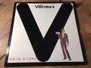 LP Epic ?– EPC 82097 The Vibrators ?– Pure Mania DUTCH VINYL 1977
