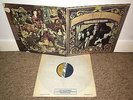 BUFFALO SPRINGFIELD Last Time Around LP UK 1st Press