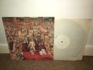 ROLLING STONES It's Only Rock 'N' Roll LP WHITE LABEL UK 1st
