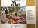 Paul Oliver ?– Conversation With The Blues, Decca LK 4664 MONO 1965 UK LP, NM/EX
