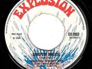 WINSTON WRIGHT & THE CRYSTALITES - BAREFOOT BRIGADE