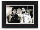 John Landis Signed 16x12 Photo Autograph Thriller Memorabilia Display + COA
