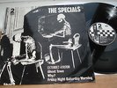 The Specials Ghost Town (Extended Version) PLAYS EX  LAMINATED  UK 12