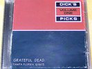 Grateful Dead - Dick's Picks 1 -  DoCD