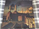 Pink Floyd Animals JC 34474 Columbia LP vinyl record album 1977 Used