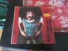 Frank Zappa  Lumpy Gravy  LP