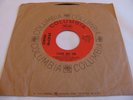 GWEN McCRAE - LEAD ME ON / LIKE YESTERDAY OUR LOVE IS GONE - COLUMBIA