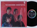 HUMAN BEINZ Nobody But Me CAPITOL LP VG++/NM SHRINK