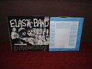 ELASTIC BAND 1st LP 1969 1st Press  DECCA NOVA  AMAZING PROG / PSYCH RARITY