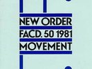 New Order - Movement [New Vinyl LP] Canada - Import