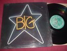 SUPER CLEAN / SHRINK -BIG STAR -#1 Record -original 1972 press U.S. LP -Ardent