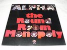 Round Robin Monopoly, The 